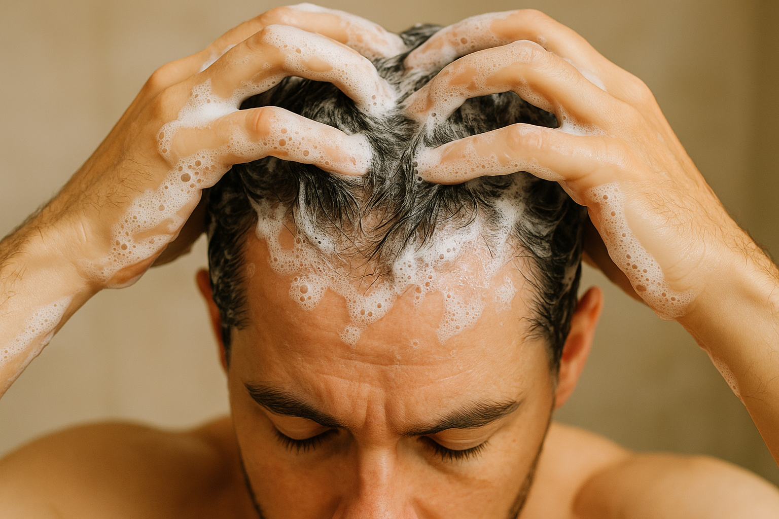 Hair Transplants and Lifestyle: Maintaining Healthy Hair Long-Term