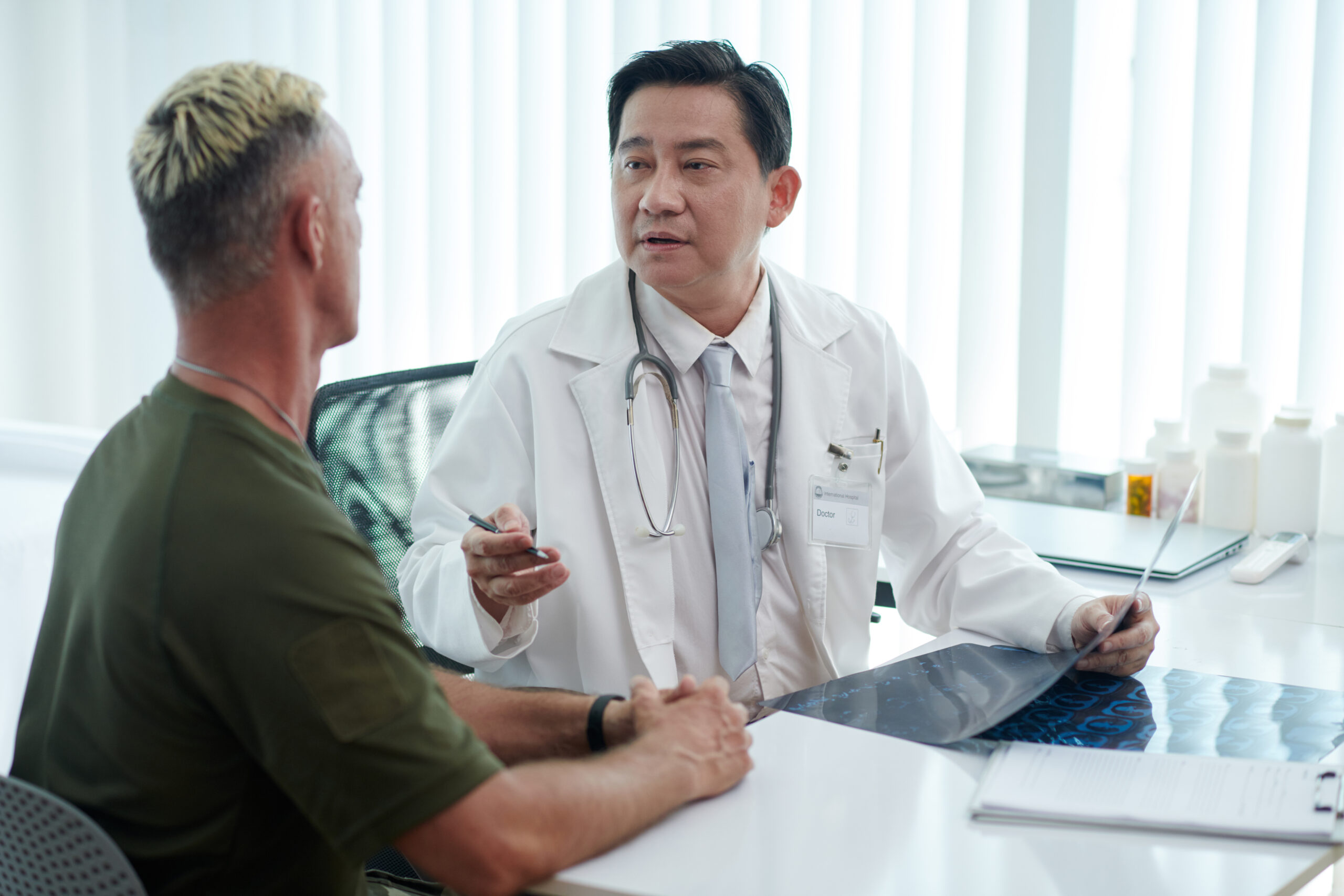 How to Prepare for Your First Hair Transplant Consultation