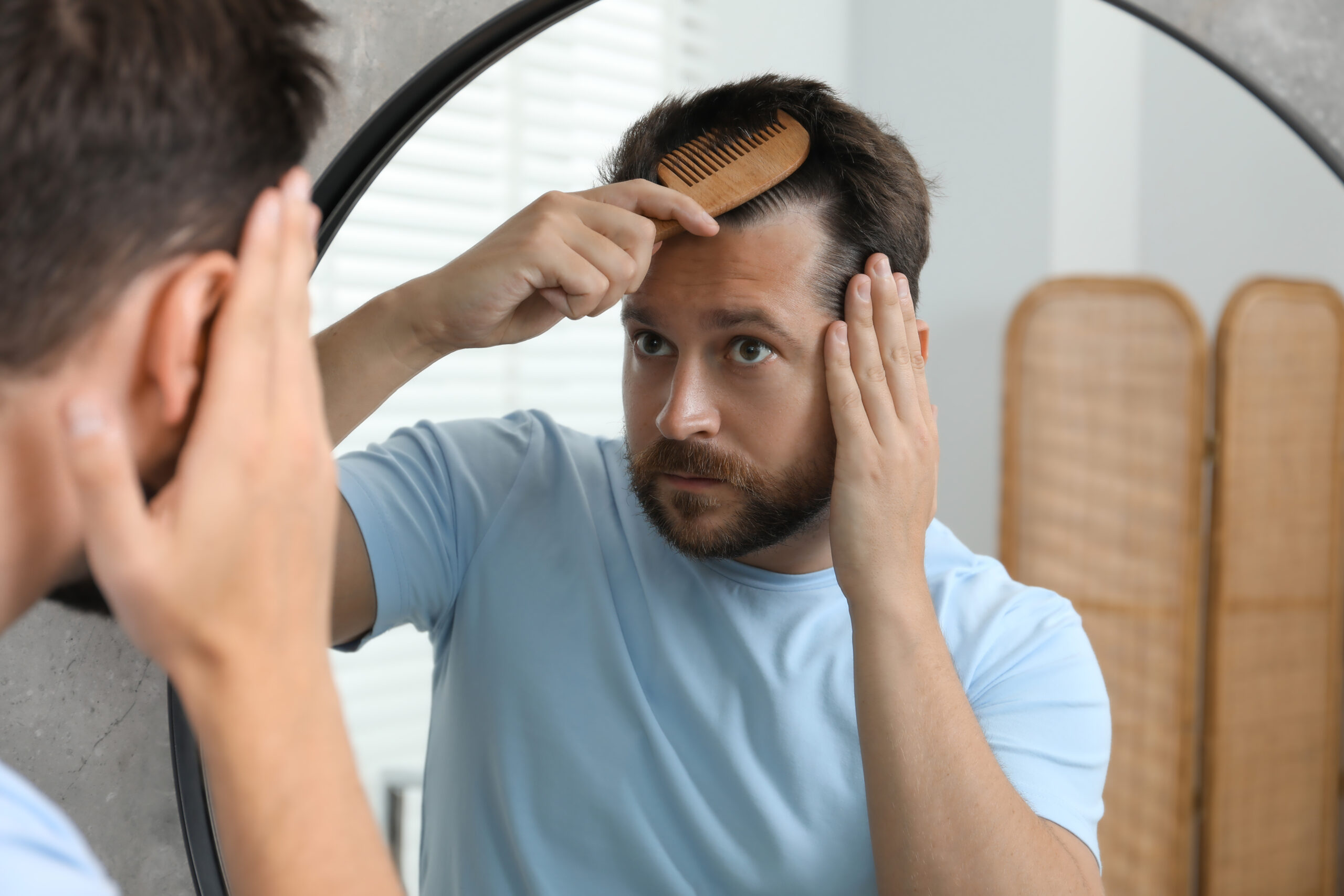 Hair Transplants for Men: How to Choose the Right Surgeon