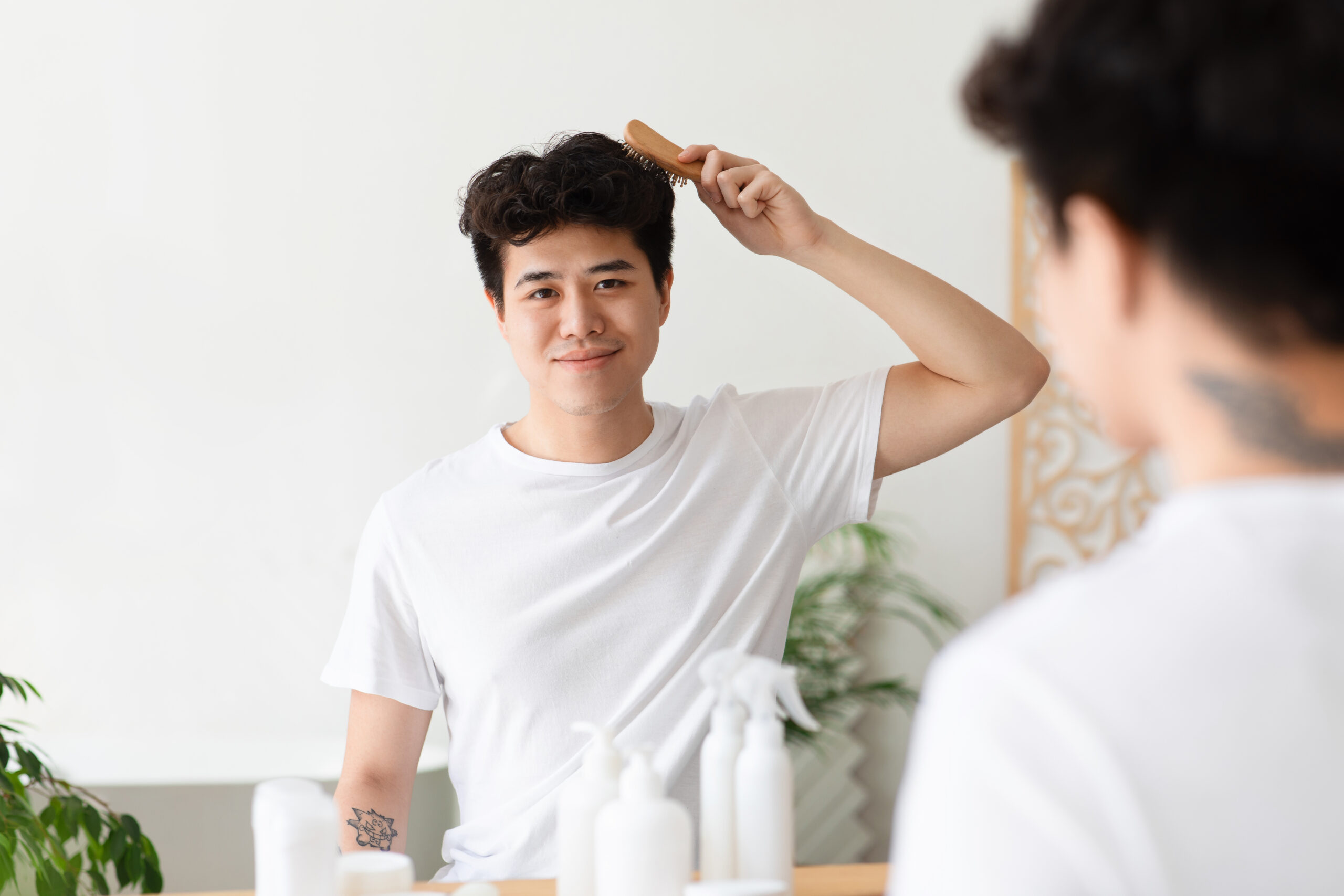 Post-Operative Care: How to Ensure a Successful Hair Transplant Recovery